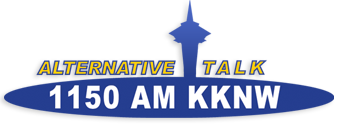 KKNW 1150 AM