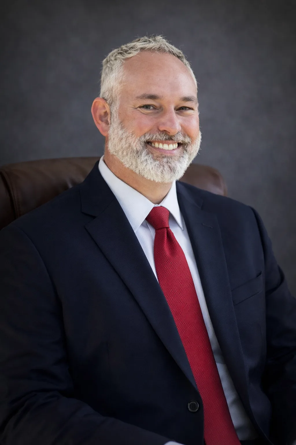 Mike Dyal, MBA, FIC